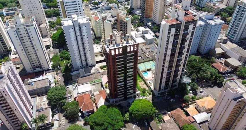Apartamento à venda Centro, 4 quartos, com 165.9 m², Edifício San Francis Tower