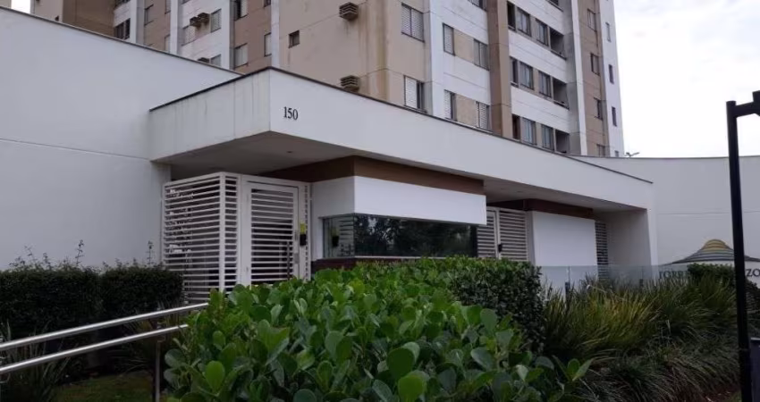 Apartamento à venda, Residencial José Lázaro Gouvea, com 3 quartos, com 70 m²