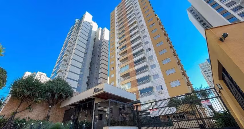 Apartamento à venda, Gleba Palhano, com 103 m², Edifício Anita Malfatti