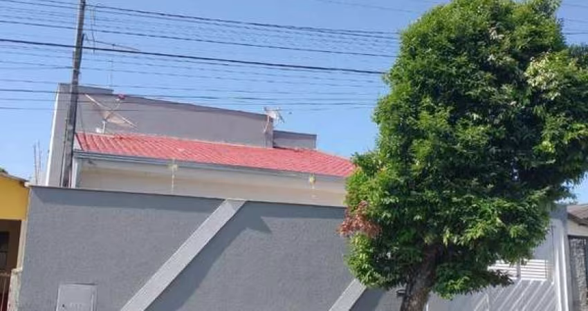 Casa à venda em Londrina, Conjunto Habitacional Alexandre Urbanas, com 3 quartos