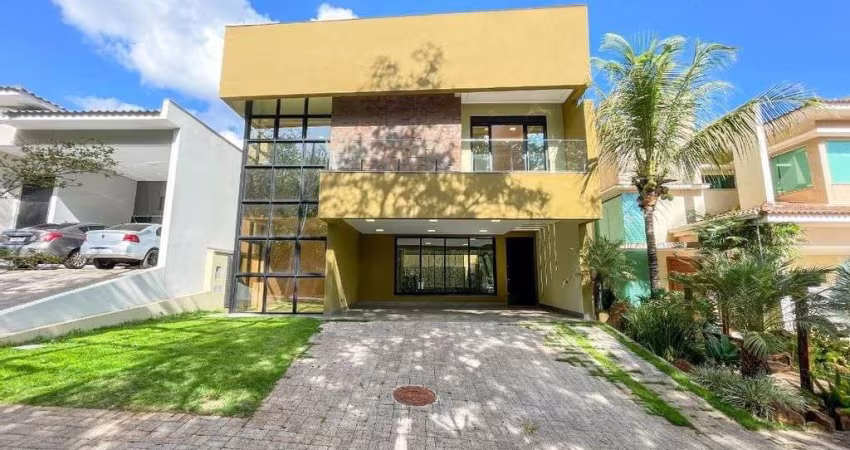 Casa à venda em Londrina, com 4 suítes, com 317 m², Royal Forest - Fase I