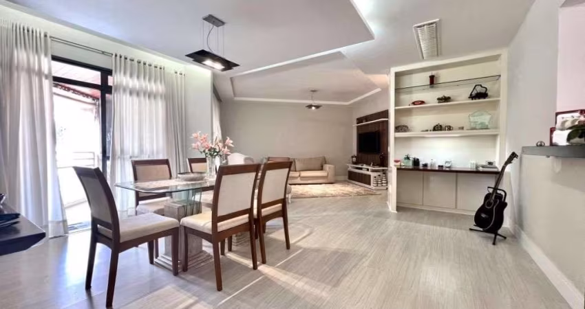 Edifício Coral Gables 127.59 m² Paranagua. Centro - Londrina - PR