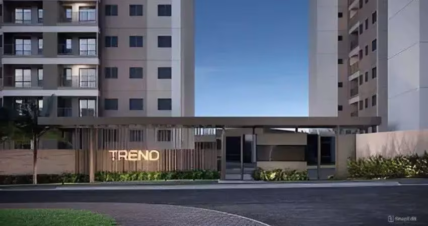 Trend Yticon 2 Dorms | 51 m² | Andar alto - Lazer completo  Zona Leste