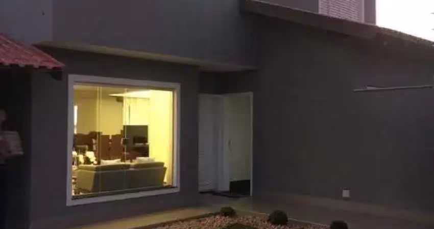 Casa à venda em londrina, granville parque residencial, com 3 quartos e 250 m²