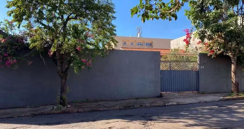 Terreno à venda em londrina, jardim agari, com 800 m²