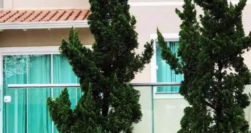 Casa à venda em londrina, jardim morumbi, 3 quartos, 77m², residencial ilha bela