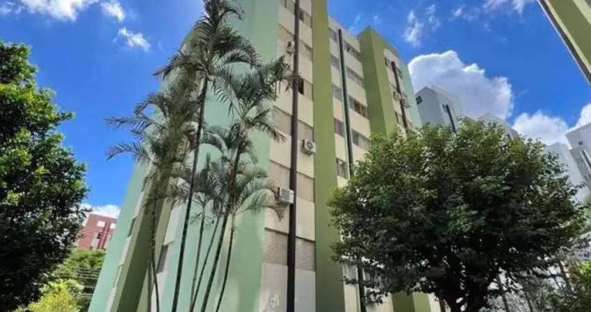 Apartamento à venda em londrina, 2 quartos, 67.56 m², quinta da boa vista iii a