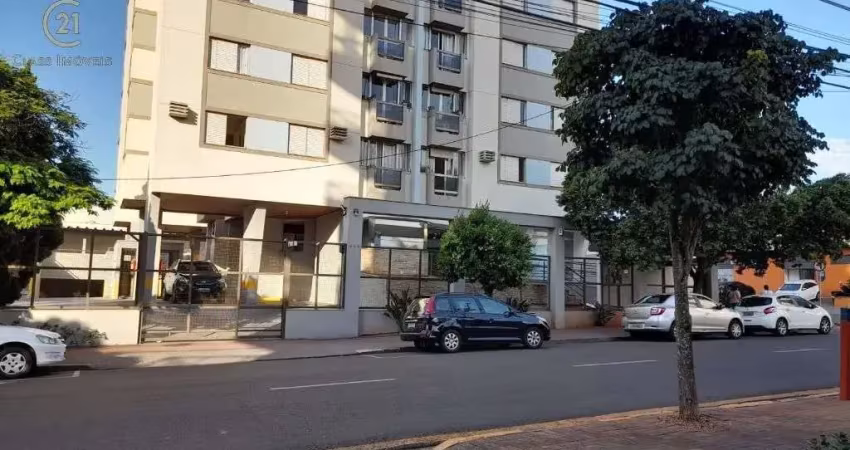 Apartamento à venda em londrina, próximo a av maringa com 3 quartos, 79.72 m².