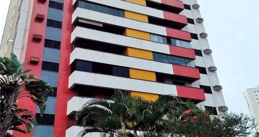 Apartamento à venda, gleba palhano, com 3 quartos, com 117.1 m², terra brasil