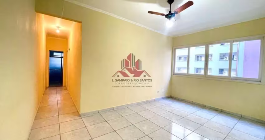 Apartamento com 2 quartos à venda no Centro, São Vicente 