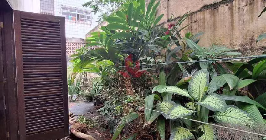 Apartamento com 3 quartos à venda na Rua Martim Afonso, 90, Centro, São Vicente
