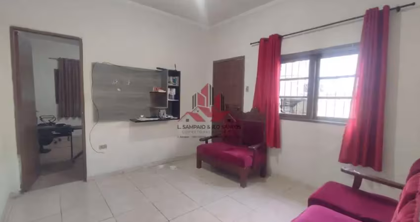 Casa com 2 quartos à venda na GRACILIANO RAMOS, 490, Vila Jockei Clube, São Vicente