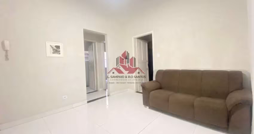 Apartamento com 2 quartos à venda na TREZE DE MAIO, 632, Centro, São Vicente