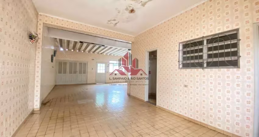 Casa com 3 quartos para alugar no Centro, São Vicente 