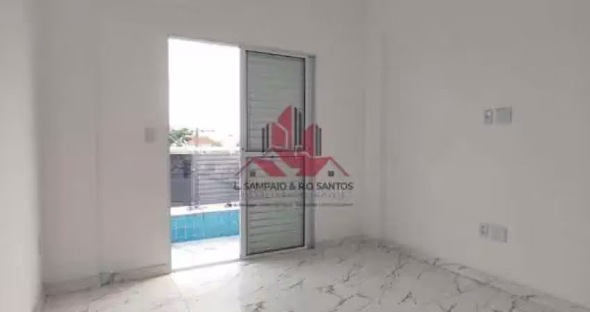 Apartamento com 2 quartos à venda na Doutor Augusto Severo, 480, Parque São Vicente, São Vicente