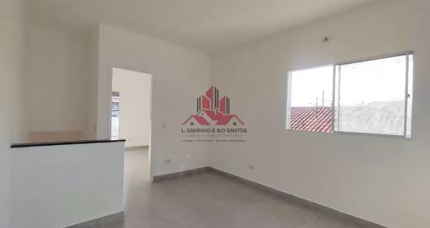 Casa com 3 quartos à venda na Cidade Naútica, São Vicente 