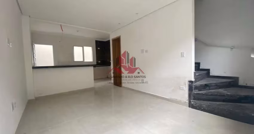 Casa com 2 quartos à venda na VISCONDE DE TAMANDARÉ, 410, Centro, São Vicente