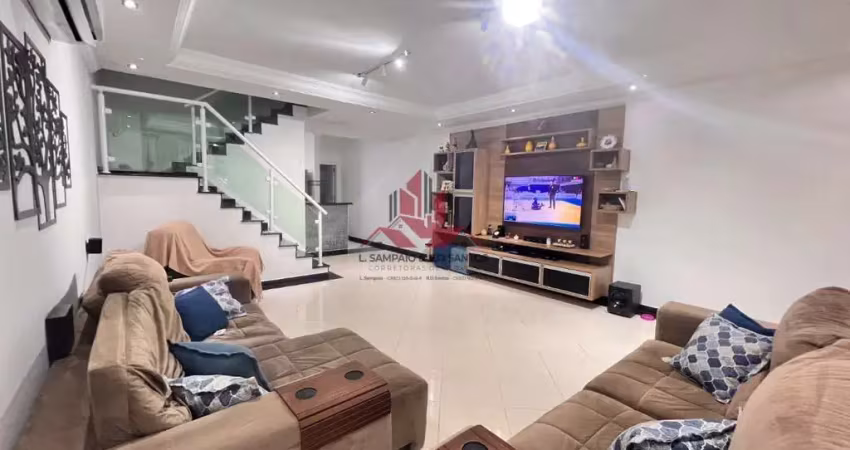 Casa com 2 quartos à venda na SANTA RITA DE CÁSSIA, 332, Balneário Maracanã, Praia Grande