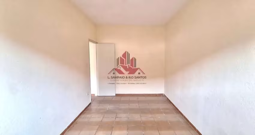 Casa em condomínio fechado com 1 quarto à venda na Rua Morvan Dias de Figueiredo, 286, Vila Voturua, São Vicente