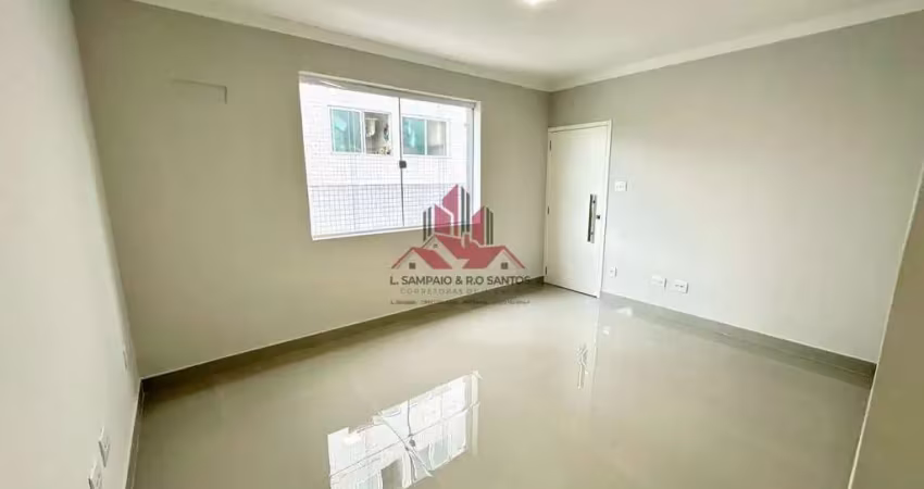 Apartamento com 2 quartos à venda na Avenida Coronel Joaquim Montenegro, 445, Aparecida, Santos