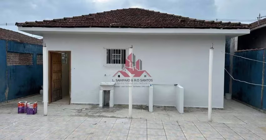 Casa com 3 quartos à venda na Vila Margarida, São Vicente 