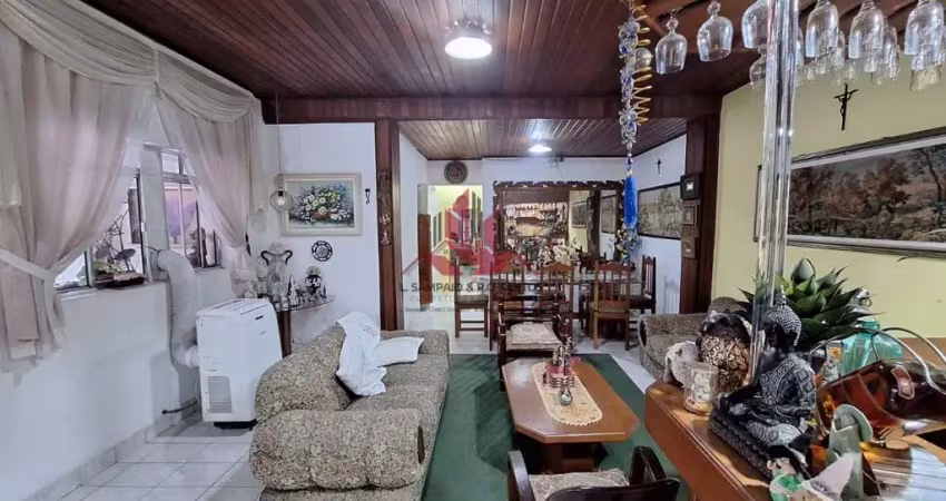 Casa com 3 quartos à venda no Centro, São Vicente 