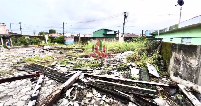Terreno à venda no Planalto Bela Vista, São Vicente 