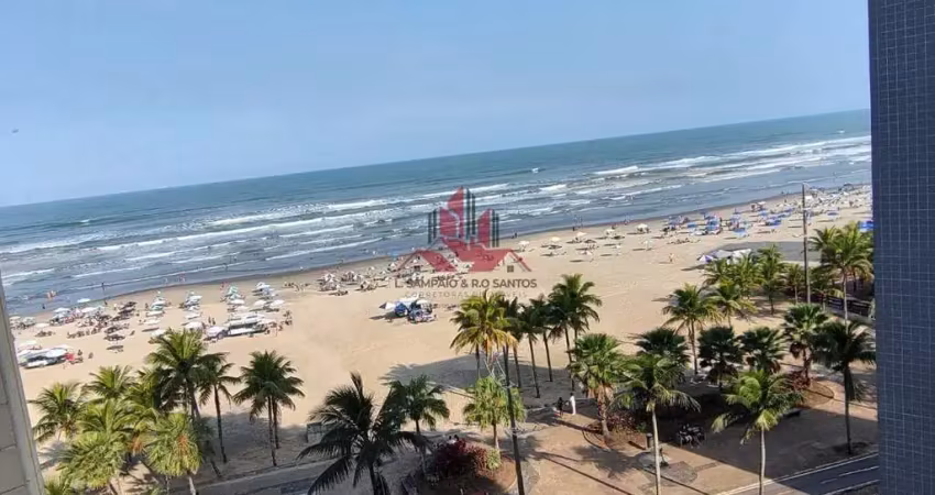 Apartamento com 3 quartos à venda na Rua Trinta e Um de Março, 111, Vila Mirim, Praia Grande