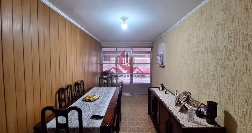 Casa com 3 quartos à venda na Antero de Moura, 73, Cidade Naútica, São Vicente