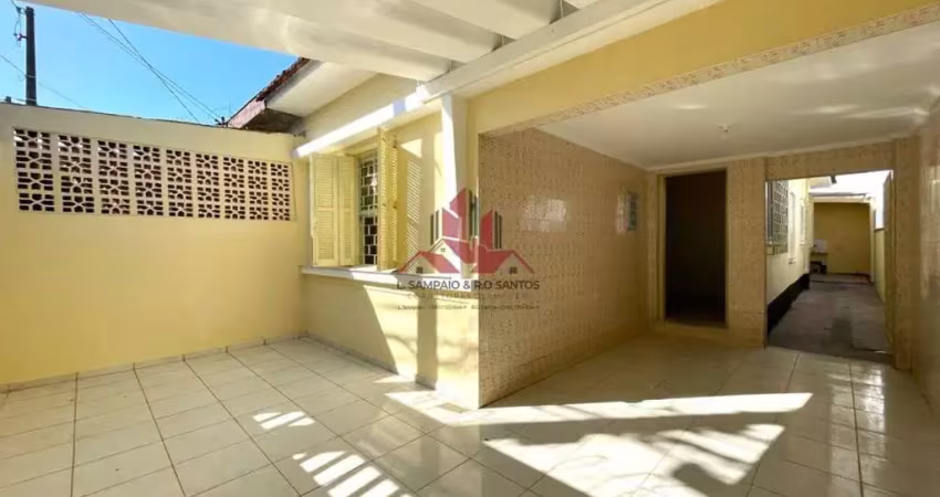 Casa com 2 quartos à venda no Parque São Vicente, São Vicente 