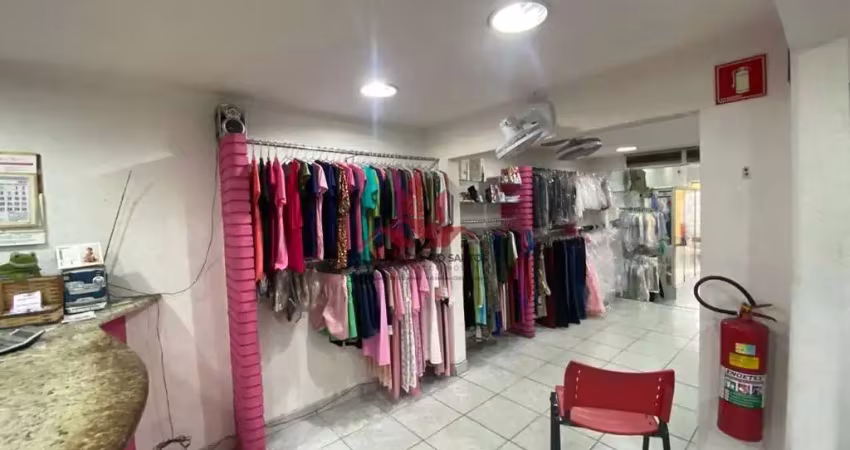 Ponto comercial para alugar na Xv Novembro, 430, Centro, São Vicente