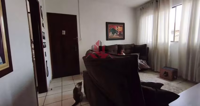 Apartamento com 2 quartos à venda no Parque São Vicente, São Vicente 