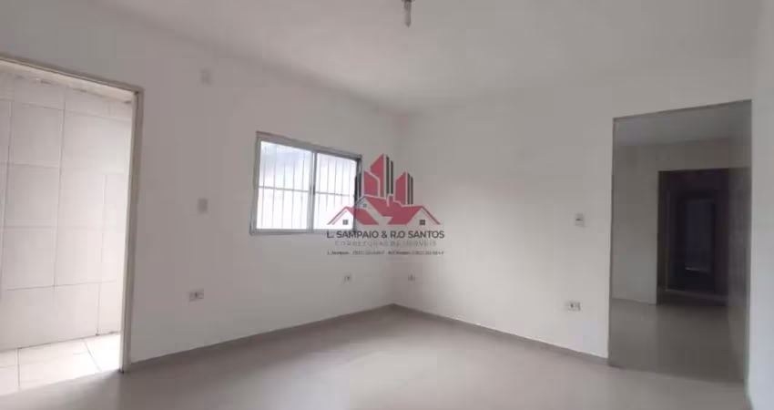 Casa com 3 quartos à venda na Vila Jockei Clube, São Vicente 