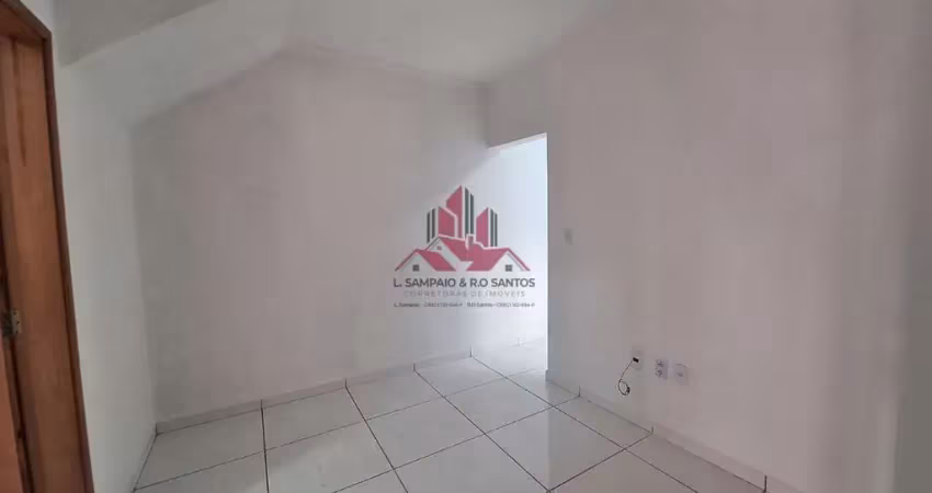 Casa com 2 quartos à venda no Parque São Vicente, São Vicente 