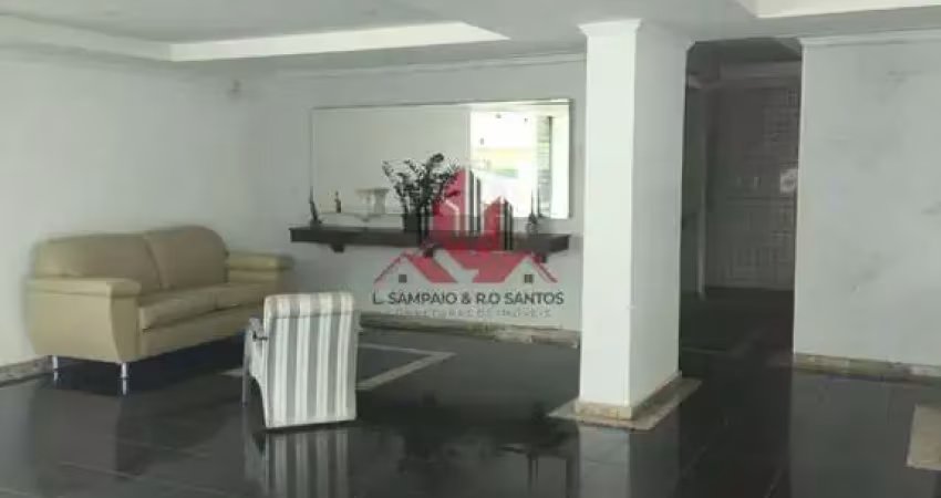 Apartamento com 1 quarto à venda no Centro, São Vicente 