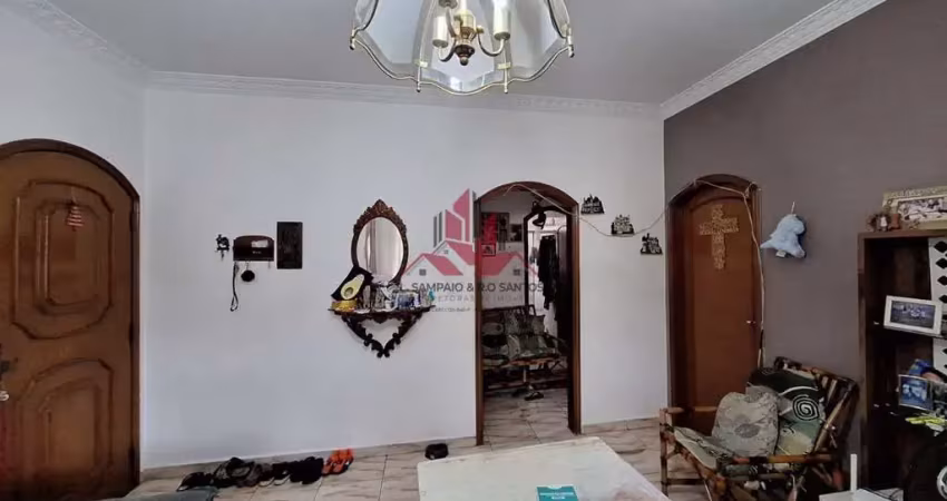 Apartamento à venda em Vila Melo, São Vicente 