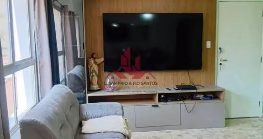 Apartamento com 4 quartos à venda no Gonzaguinha, São Vicente 