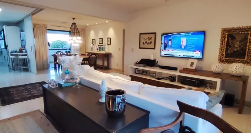 Apartamento com 3 quartos à venda no Horto Florestal, Salvador 