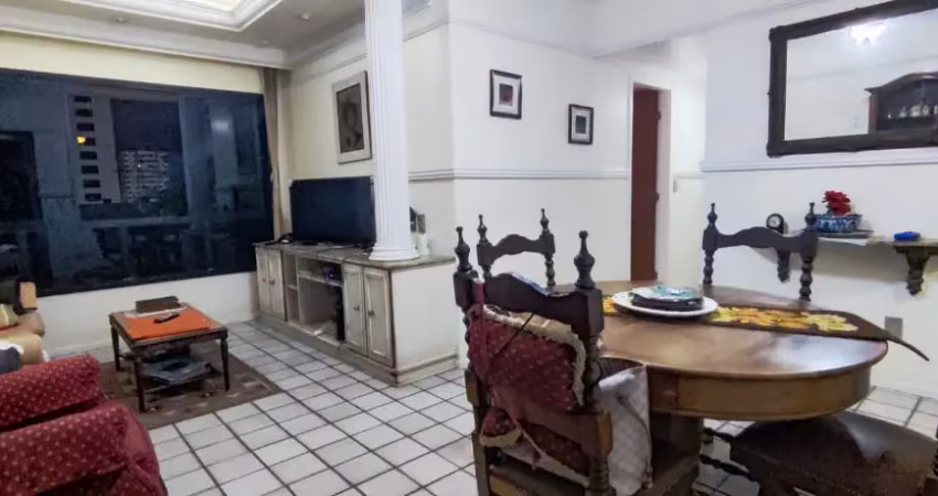 2/4 com 1 suite e dependência completa 70m²/ cidade jardim