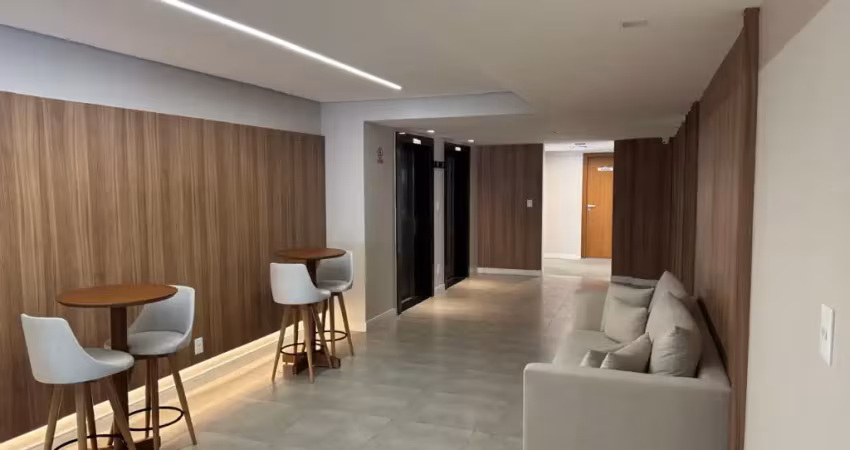 Studio 29m² em pedra do sal, vista mar a 250m da praia de pedra do sal.