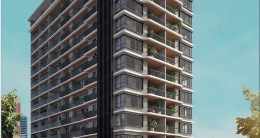 Apartamento com 1 quarto à venda na Barra, Salvador 