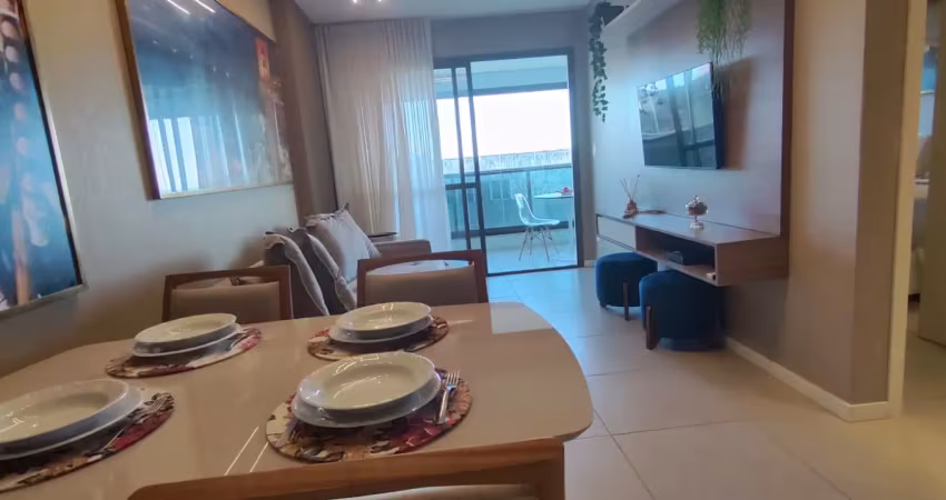Apartamento com 1 quarto à venda na Barra, Salvador 