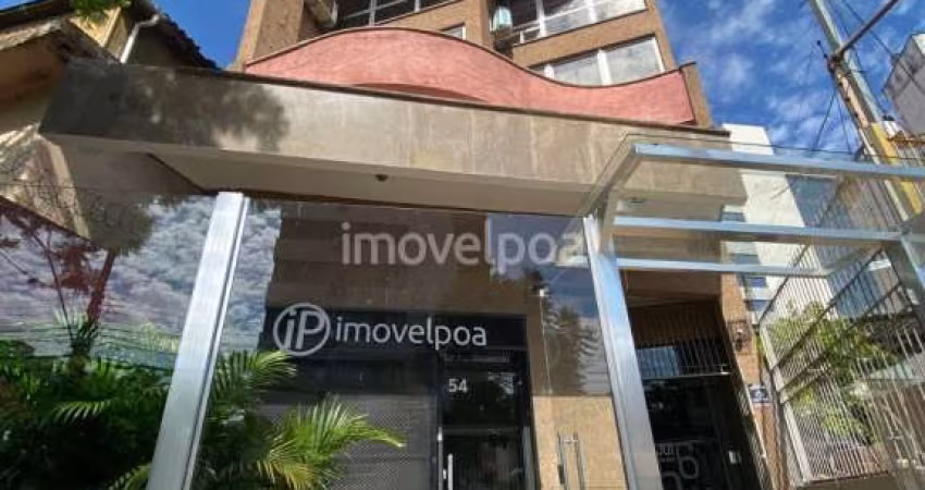 Sala comercial à venda na Avenida Ijuí, 54, Petrópolis, Porto Alegre