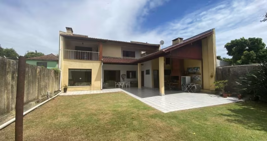 Casa com 3 quartos à venda na Rua São Lucas, 650, Jardim do Salso, Porto Alegre