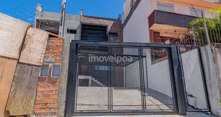 Casa com 3 quartos à venda na Rua Matias José Bins, 1211, Chácara das Pedras, Porto Alegre