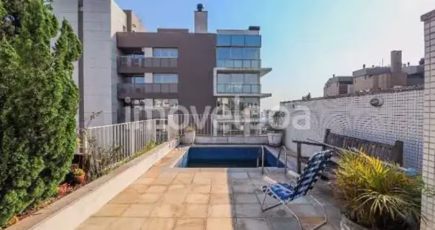 Cobertura com 3 quartos à venda na Avenida Cristóvão Colombo, 3038, Higienópolis, Porto Alegre