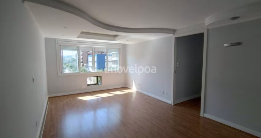 Apartamento com 3 quartos à venda na Rua Rafael Saadi, 147, Menino Deus, Porto Alegre