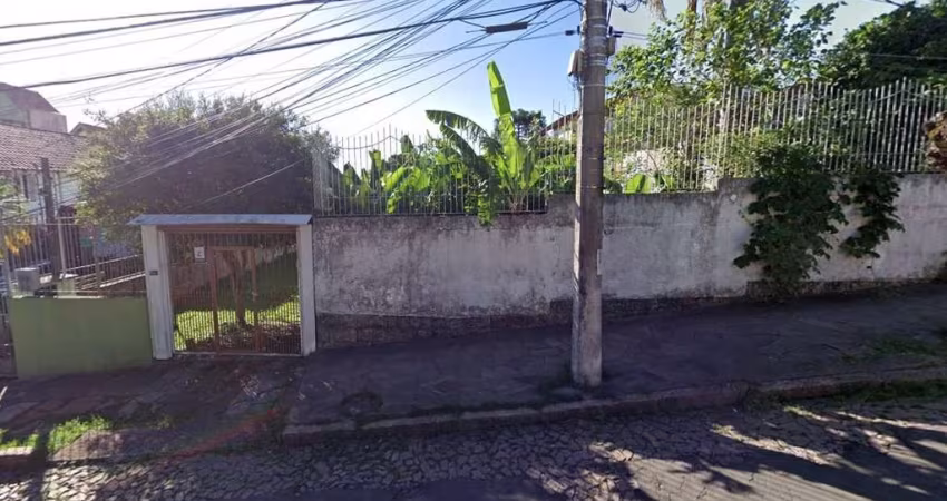 Terreno à venda na Rua Landel de Moura, 2068, Tristeza, Porto Alegre