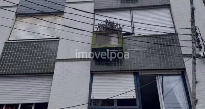 Apartamento com 2 quartos à venda na Rua Rafael Saadi, 147, Menino Deus, Porto Alegre