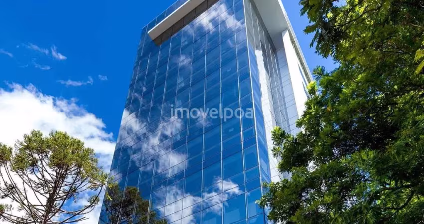 Sala comercial à venda na Rua Anita Garibaldi, 1143, Mont Serrat, Porto Alegre